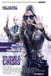 Our Brand Is Crisis (2015) movie poster