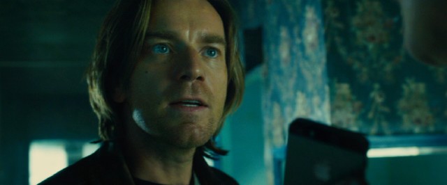 "Our Kind of Traitor" stars Ewan McGregor as a British professor who gets caught up in a spy game.