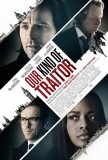 Our Kind of Traitor (2016) movie poster