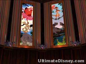 Timon & Pumbaa's Virtual Safari 1.5