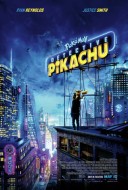 Pokmon: Detective Pikachu (2019) movie poster