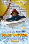 Paddington (2015) movie poster