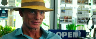 Lawyer Ed DuBois III (Ed Harris) comes out of retirement to investigate the bizarre claims of a loathsome rich man gone broke.