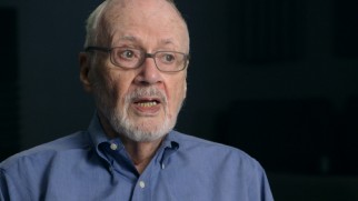 Romantic comedy historian James Harvey provides the primary bonus feature of Criterion's Blu-ray.