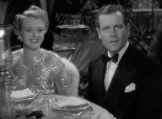 Introduced as Gerry's brother, Tom (Joel McCrea) naturally ends up a love interest for Hackensacker's oft-divorced sister, The Princess Centimillia (Mary Astor).