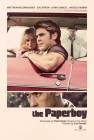 The Paperboy (2012) movie poster