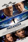 Paranoia (2013) movie poster