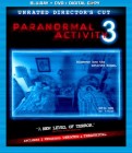 Paranormal Activity 3: Blu-ray + DVD + Digital Copy combo pack cover art -- click for larger view and to buy