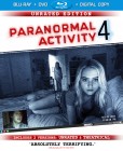 Paranormal Activity 4: Blu-ray + DVD + Digital Copy combo pack cover art -- click for larger view and to buy