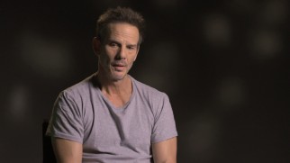 Director Peter Berg demonstrates he doesn't take the bombing lightly in his solemn featurette interviews.