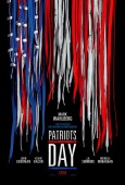 Patriots Day (2016) movie poster