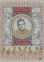 Patton Oswalt: Finest Hour (2011) DVD cover art -- click to buy the DVD from Amazon.com