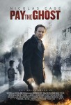 Pay the Ghost (2015) movie poster