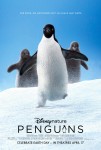Disneynature's Penguins (2019) movie poster