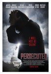 Persecuted (2014) movie poster