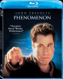 Phenomenon Blu-ray Disc cover art -- click to buy from Amazon.com
