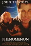 Phenomenon (1996) movie poster