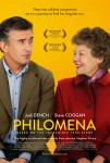 Philomena (2013) movie poster
