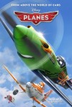 Disney's Planes (2013) movie poster