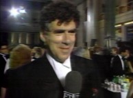 Elliot Gould is among "Robert Altman's Players" yet again.