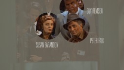 "Map to the Stars" points out the actors who play themselves in "The Player."