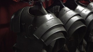 The Costume Shop celebrates the film's ability to dress the cast flatteringly but with period authenticity.