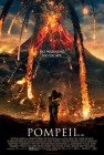 Pompeii (2014) movie poster