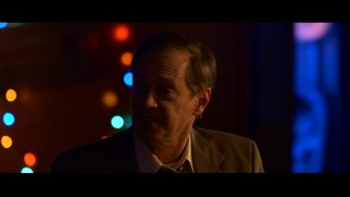 Steve Buscemi earned an Emmy nomination for his guest appearance as Marty, a downtrodden man desperate to pull celery sales up.