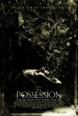The Possession (2012) movie poster
