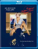 The Postman Always Rings Twice (1981) Blu-ray Disc cover art -- click to buy from Amazon.com
