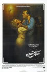 The Postman Always Rings Twice (1981) movie poster