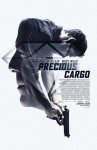Precious Cargo (2016) movie poster