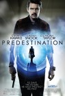 Predestination (2015) movie poster