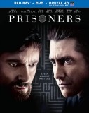 Prisoners: Blu-ray + DVD + Digital HD UltraViolet Pack cover art -- click to buy from Amazon.com