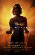 Professor Marston and the Wonder Women (2017) movie poster