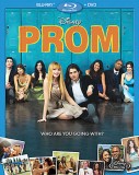 Prom Blu-ray + DVD combo pack cover art -- click to buy from Amazon.com