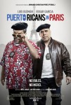 Puerto Ricans in Paris (2016) movie poster