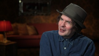 Composer Jon Brion reflects on his "Punch-Drunk Love" music in an exclusive new Criterion interview.