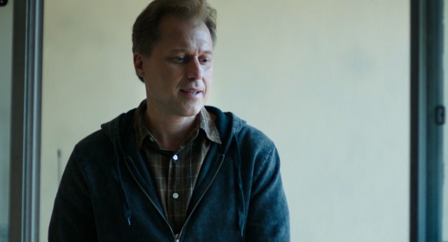 Henry Phillips plays a semi-fictionalized version of himself in the offbeat indie comedy "Punching Henry", a sequel to "Punching the Clown."