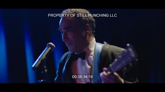 There's more of Mark Cohen's amusing club owner in the short bonus called "Stupid Joe."