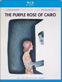 The Purple Rose of Cairo: The Limited Edition Series Blu-ray cover art -- click to buy from Amazon.com Marketplace