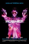 Pusher (2012) movie poster