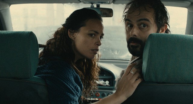 In Asghar Farhadi's "The Past", a separated couple (Brnice Bejo and Ali Mosaffa) reunites to finalize a divorce.