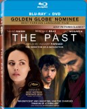 The Past: Blu-ray + DVD combo pack cover art -- click to buy from Amazon.com