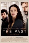 The Past (Le pass) (2013) movie poster