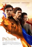 The Promise (2017) movie poster