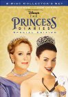 The Princess Diaries (2-Disc Special Edition) - August 3