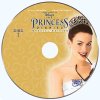 The Princess Diaries (2-Disc Special Edition): Disc 1 -- click for larger view