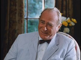 Darren McGavin, famous for his paternal roles in "A Christmas Story" and "Billy Madison", plays a bit of an old racist here.