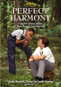 Buy Perfect Harmony on DVD from Amazon.com